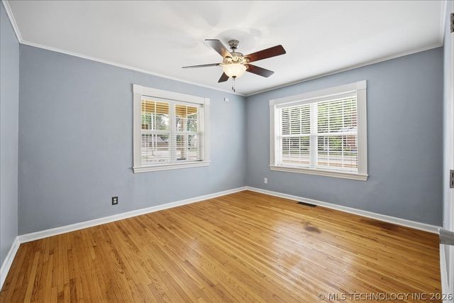 3046 S Cincinnati Avenue, Tulsa, OK 74114