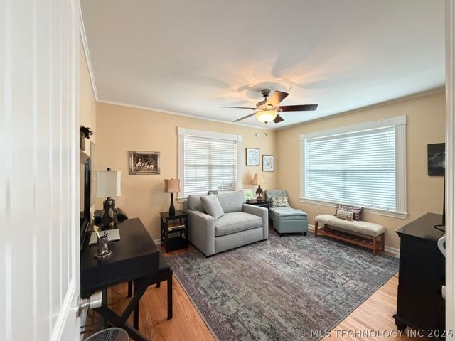 3046 S Cincinnati Avenue, Tulsa, OK 74114