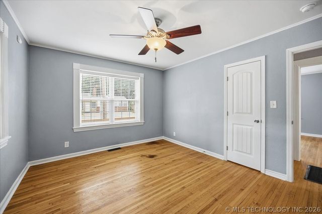 3046 S Cincinnati Avenue, Tulsa, OK 74114