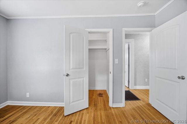 3046 S Cincinnati Avenue, Tulsa, OK 74114