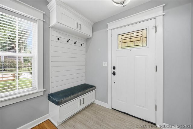3046 S Cincinnati Avenue, Tulsa, OK 74114