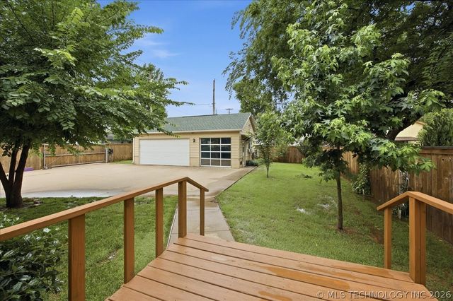 3046 S Cincinnati Avenue, Tulsa, OK 74114