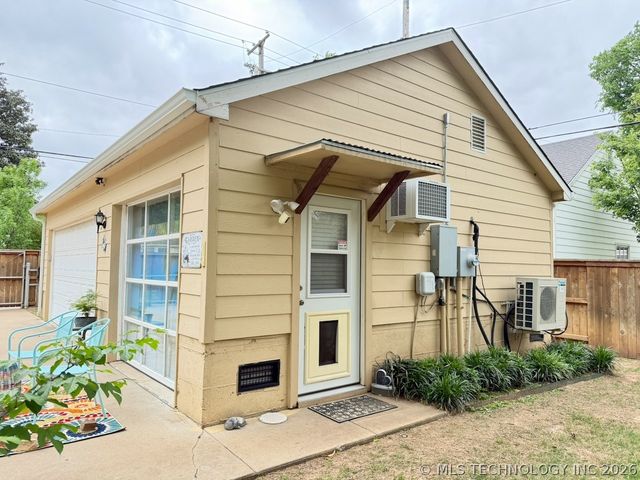 3046 S Cincinnati Avenue, Tulsa, OK 74114
