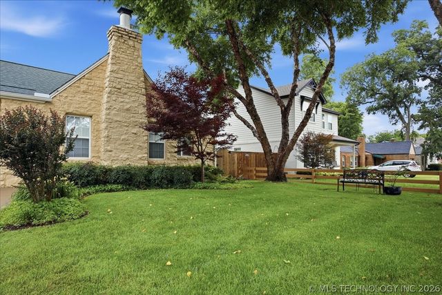 3046 S Cincinnati Avenue, Tulsa, OK 74114