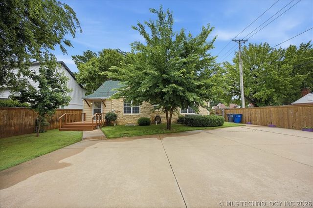 3046 S Cincinnati Avenue, Tulsa, OK 74114