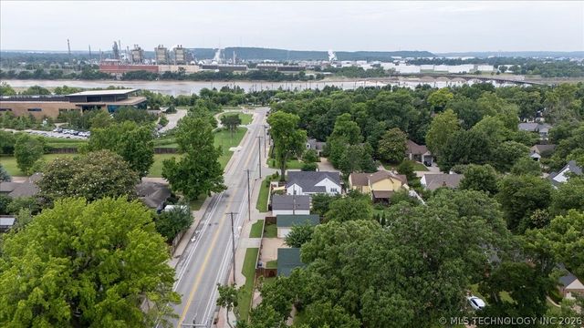 3046 S Cincinnati Avenue, Tulsa, OK 74114