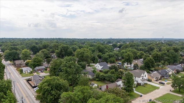 3046 S Cincinnati Avenue, Tulsa, OK 74114