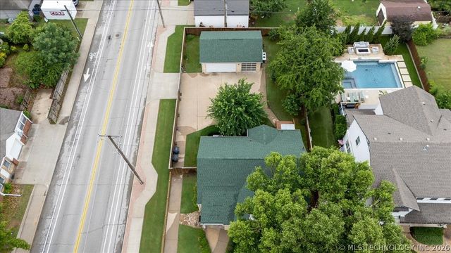 3046 S Cincinnati Avenue, Tulsa, OK 74114
