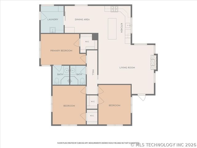 3046 S Cincinnati Avenue, Tulsa, OK 74114