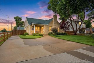 3046 S Cincinnati Avenue, Tulsa, OK 74114