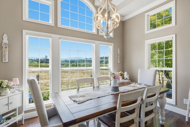 1072 Castlewood Drive, Medford, OR 97504