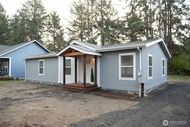 2 xx E Panorama Drive, Shelton, WA 98584