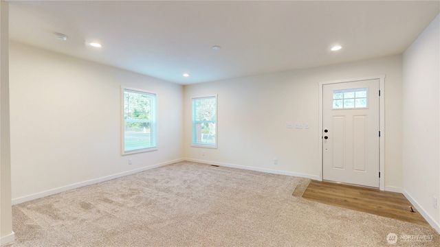 2 xx E Panorama Drive, Shelton, WA 98584