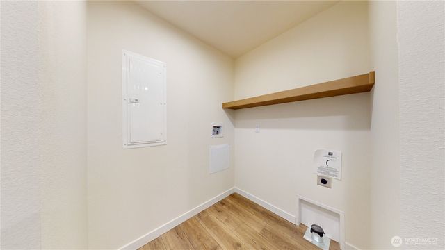 2 xx E Panorama Drive, Shelton, WA 98584