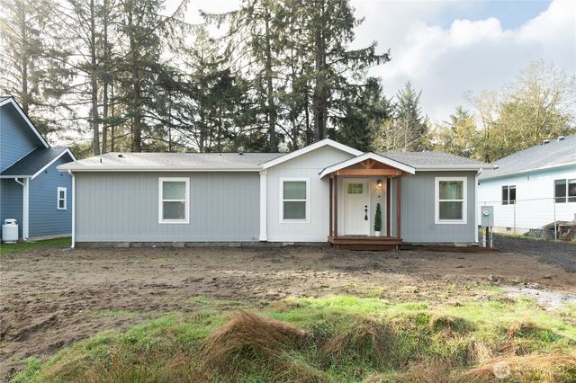 2 xx E Panorama Drive, Shelton, WA 98584