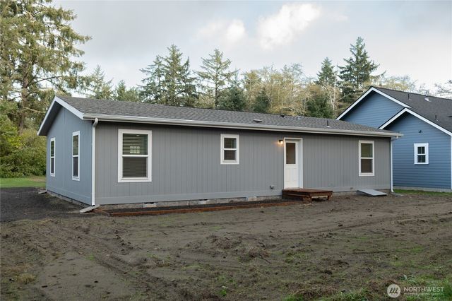 2 xx E Panorama Drive, Shelton, WA 98584