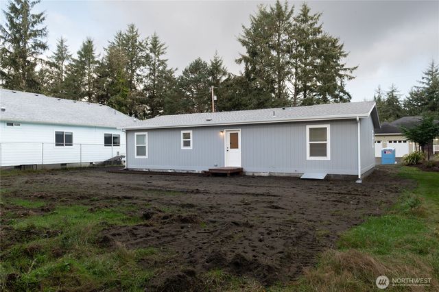 2 xx E Panorama Drive, Shelton, WA 98584
