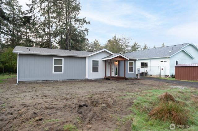 2 xx E Panorama Drive, Shelton, WA 98584