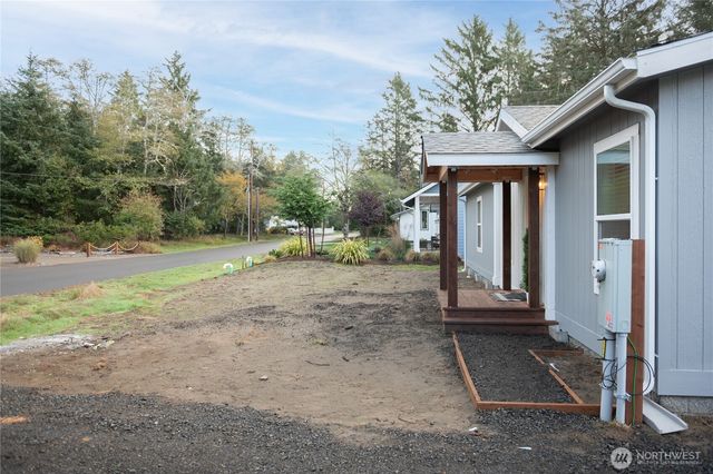 2 xx E Panorama Drive, Shelton, WA 98584