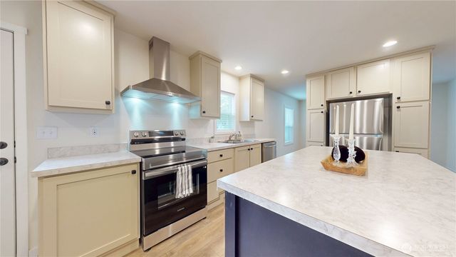 2 xx E Panorama Drive, Shelton, WA 98584