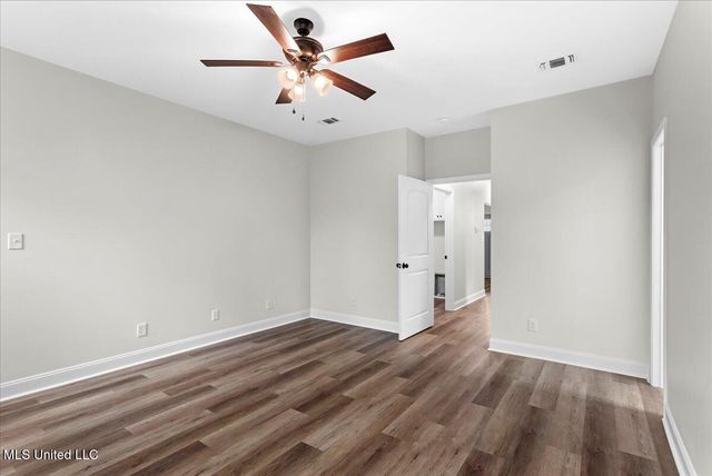 6015 Choctaw Place, Kiln, MS 39556