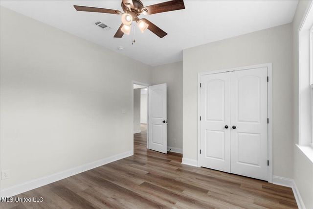 6015 Choctaw Place, Kiln, MS 39556