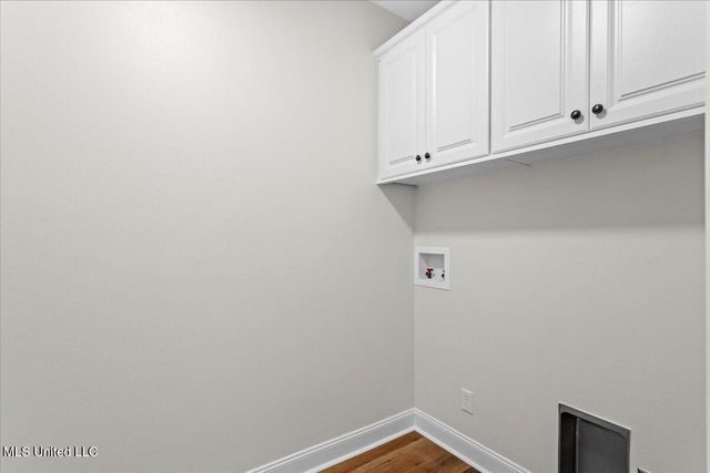 6015 Choctaw Place, Kiln, MS 39556