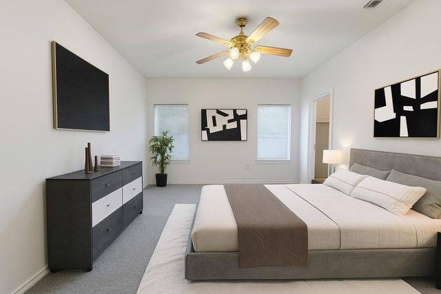 1717 CONSTANTINO CIR B, Austin, TX 78745