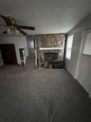 W1416 Locust ROAD, Genoa City, WI 53128