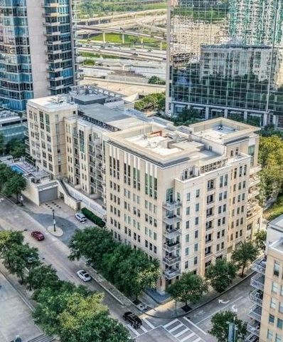 2323 N Houston Street 310, Dallas, TX 75219