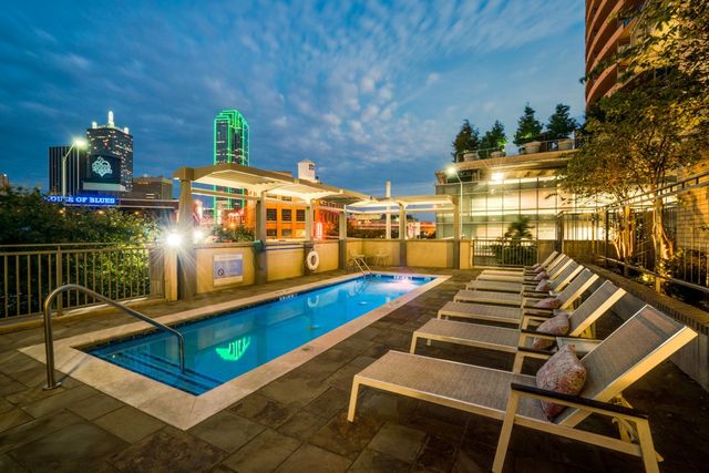 2323 N Houston Street 310, Dallas, TX 75219