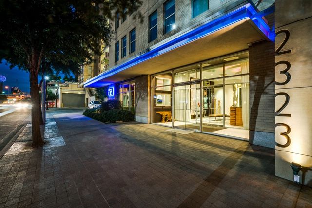 2323 N Houston Street 310, Dallas, TX 75219
