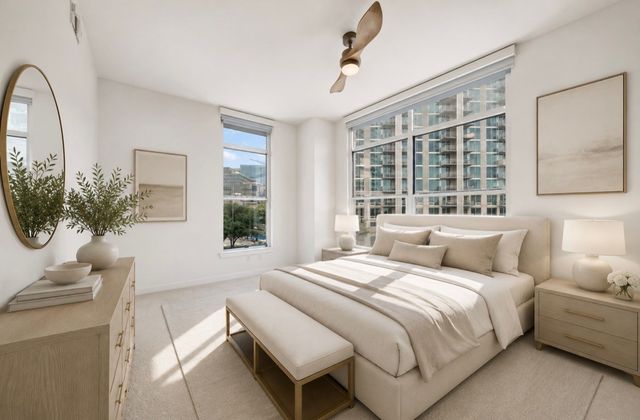2323 N Houston Street 310, Dallas, TX 75219
