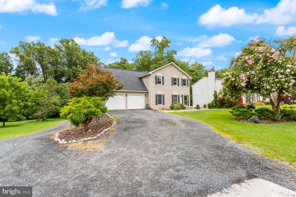 713 ANDERSON ST, Silver Spring, MD 20904