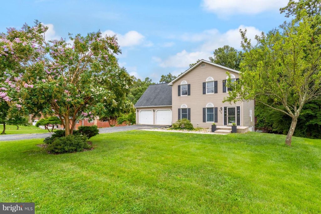 713 ANDERSON ST, Silver Spring, MD 20904