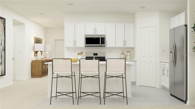 2819 PIONEER TRAIL, Eagle Lake, FL 33839