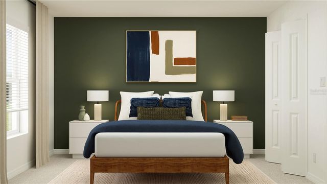 2819 PIONEER TRAIL, Eagle Lake, FL 33839