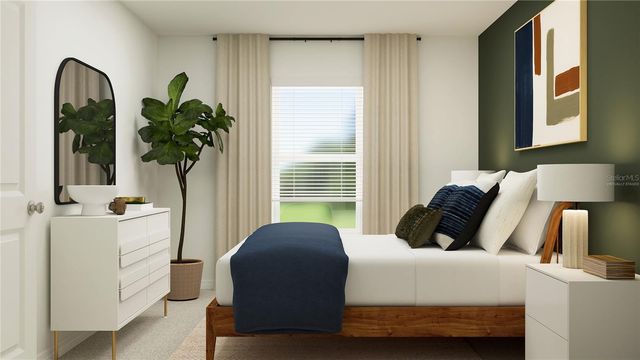 2819 PIONEER TRAIL, Eagle Lake, FL 33839