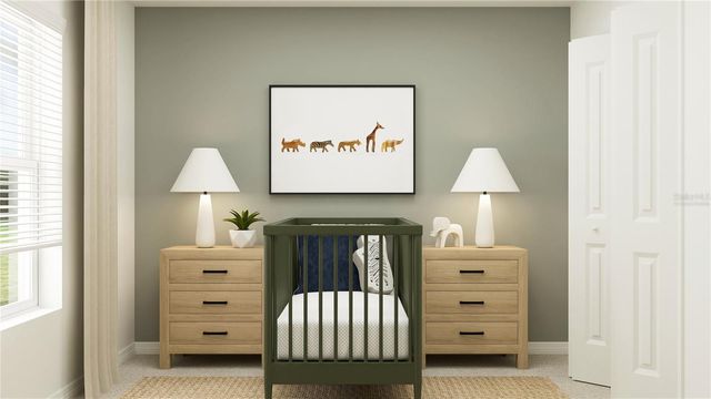 2819 PIONEER TRAIL, Eagle Lake, FL 33839