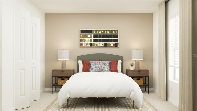 2819 PIONEER TRAIL, Eagle Lake, FL 33839