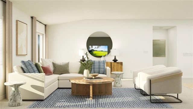 2819 PIONEER TRAIL, Eagle Lake, FL 33839