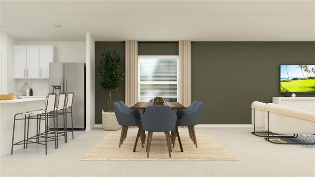 2819 PIONEER TRAIL, Eagle Lake, FL 33839