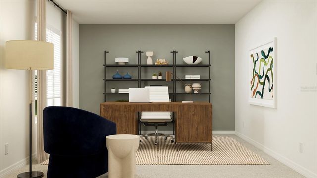 2819 PIONEER TRAIL, Eagle Lake, FL 33839