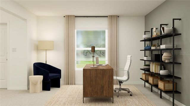 2819 PIONEER TRAIL, Eagle Lake, FL 33839