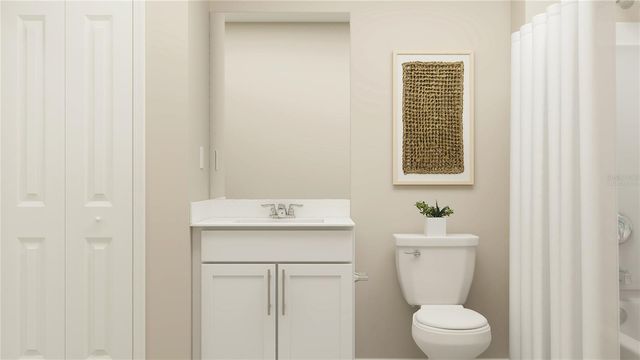 2819 PIONEER TRAIL, Eagle Lake, FL 33839