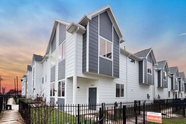 1570 W Tidwell Road, Houston, TX 77091