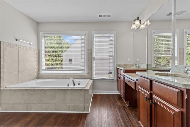 906 Fox Croft Place, Canton, GA 30114