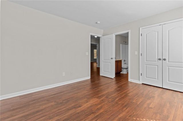 906 Fox Croft Place, Canton, GA 30114