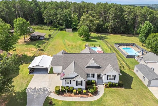 117 Morgan Road, West Union, SC 29696