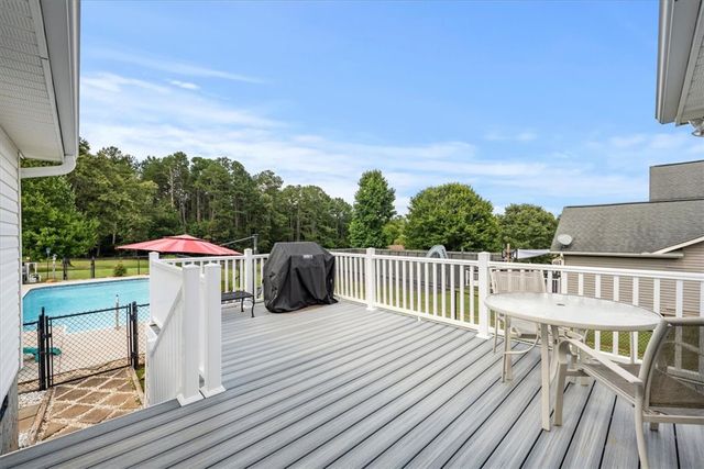 117 Morgan Road, West Union, SC 29696